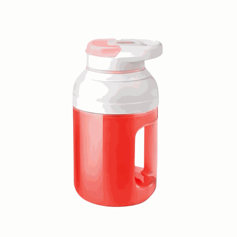 Portable blender