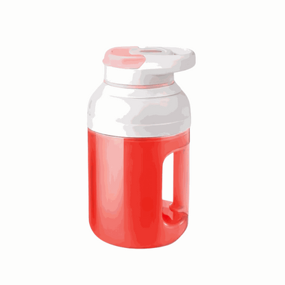 Portable blender