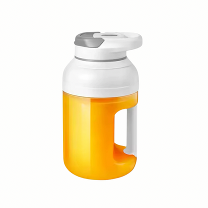 Portable blender