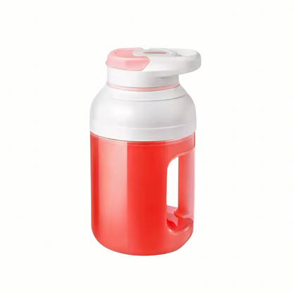Portable blender
