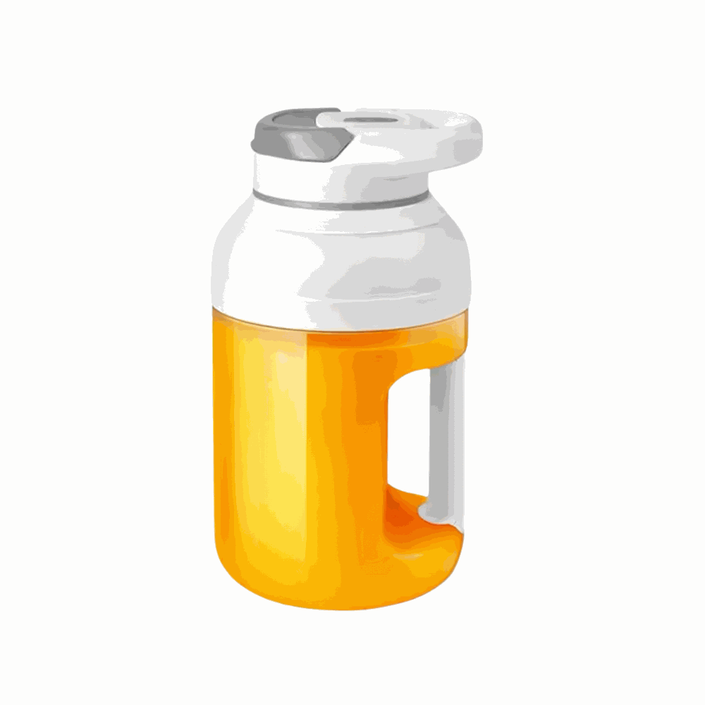 Portable blender