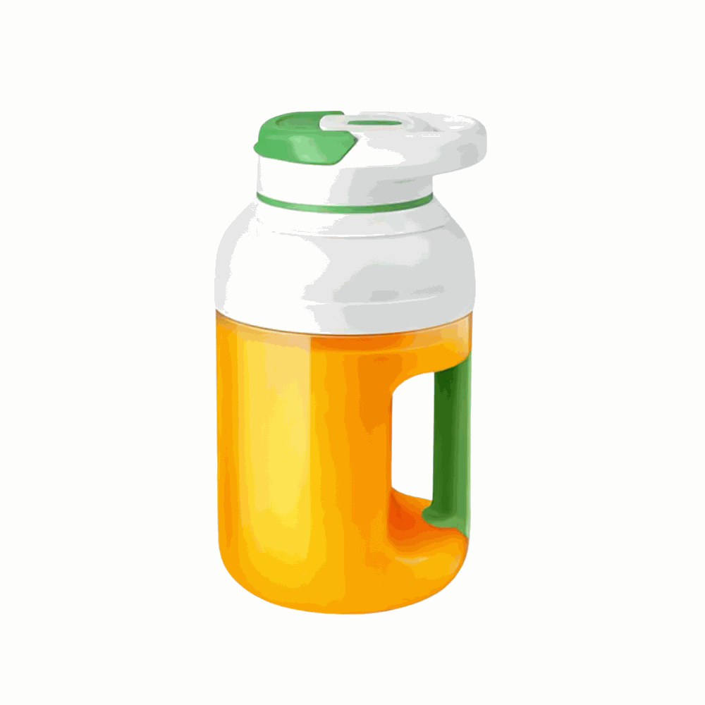 Portable blender