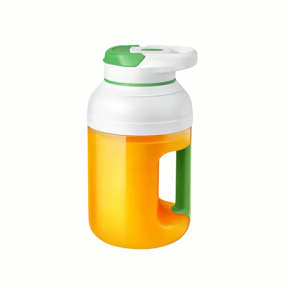 Portable blender