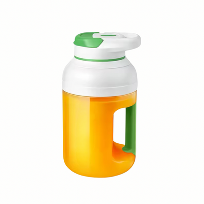 Portable blender