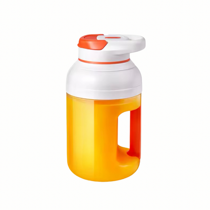 Portable blender