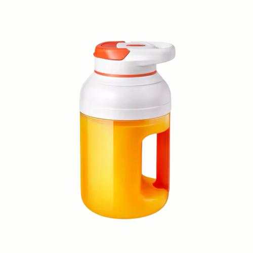 Portable blender